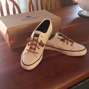 Sperry Seacoast